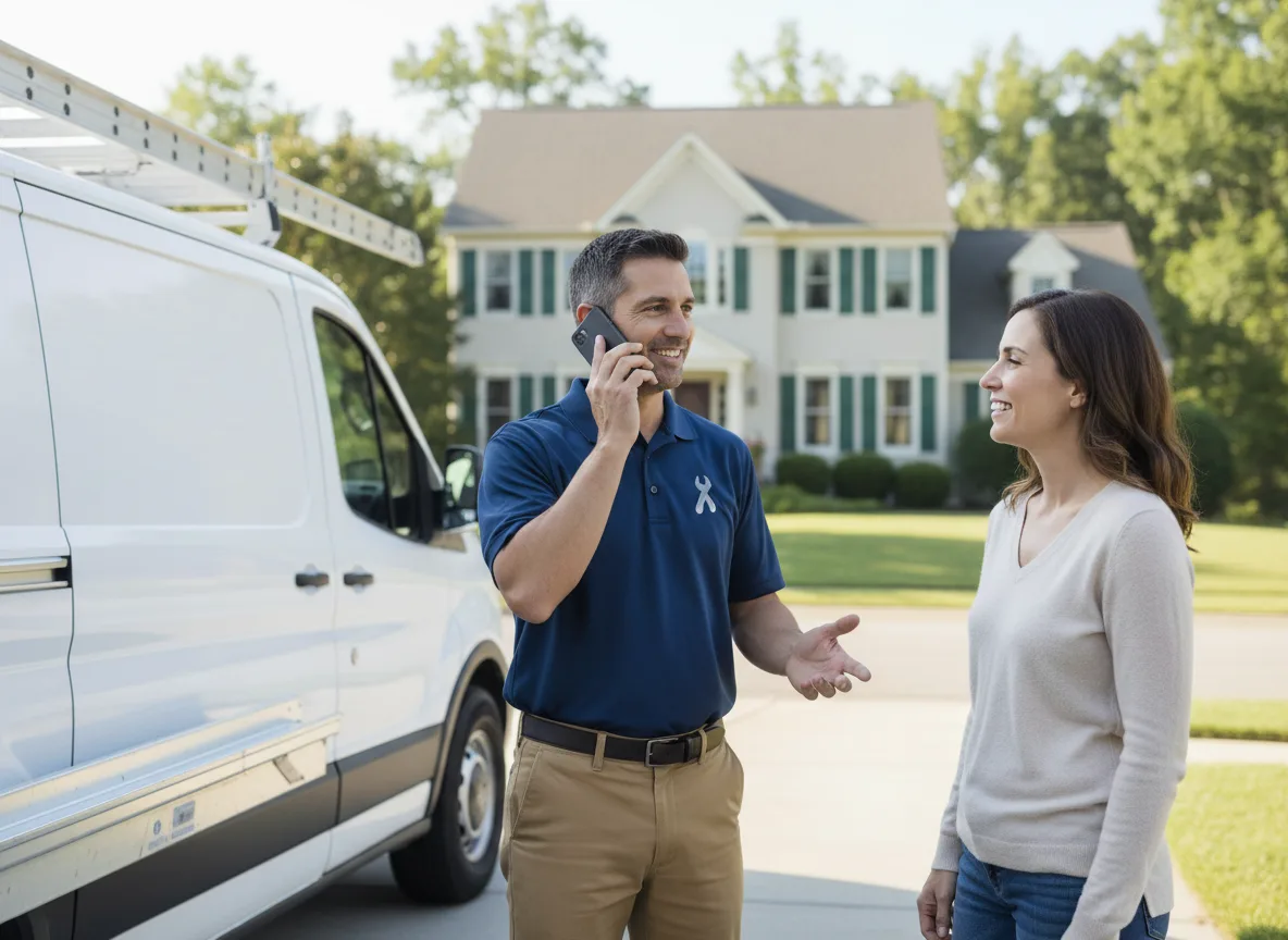 Home Gutter Service Albion, OK FAQs
